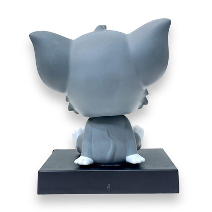 Tom Bobblehead