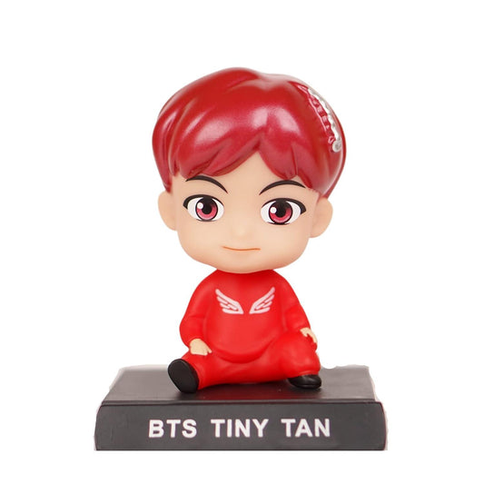 BTS-Hope Bobblehead with Box