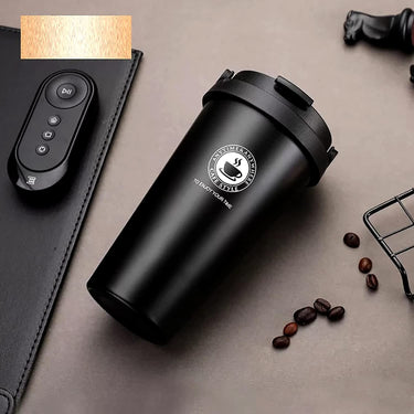 Double Wall Vacuum Insulated Stainless Steel Tumbler