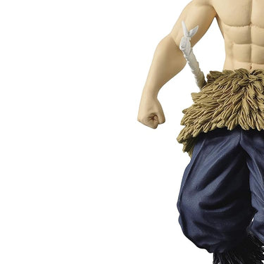 Demon Slayer Inosuke Standing 15cm Action Figure