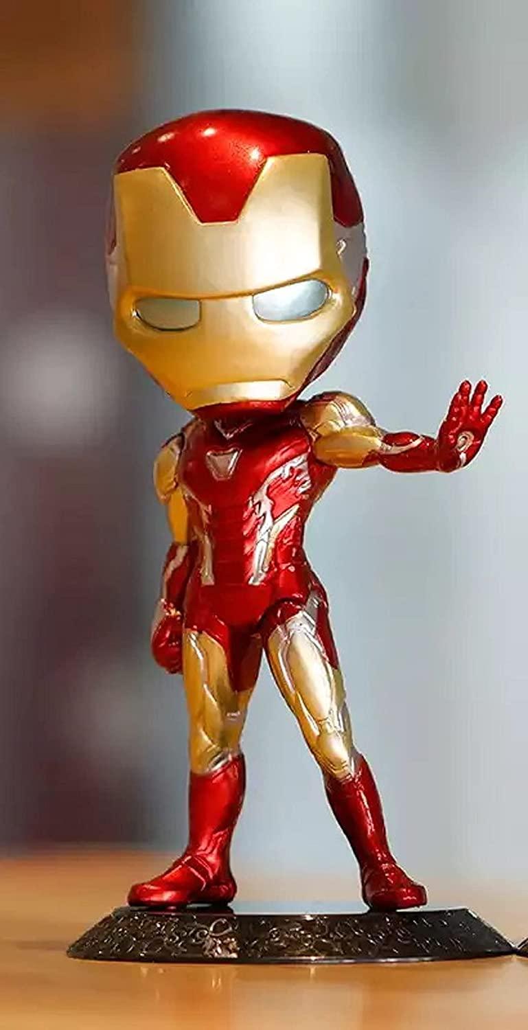 Iron Man Q-Posket 15cm