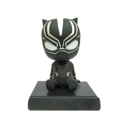 Black Panther Bobblehead