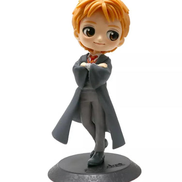 Harry Potter Ron Weasley Q-Posket