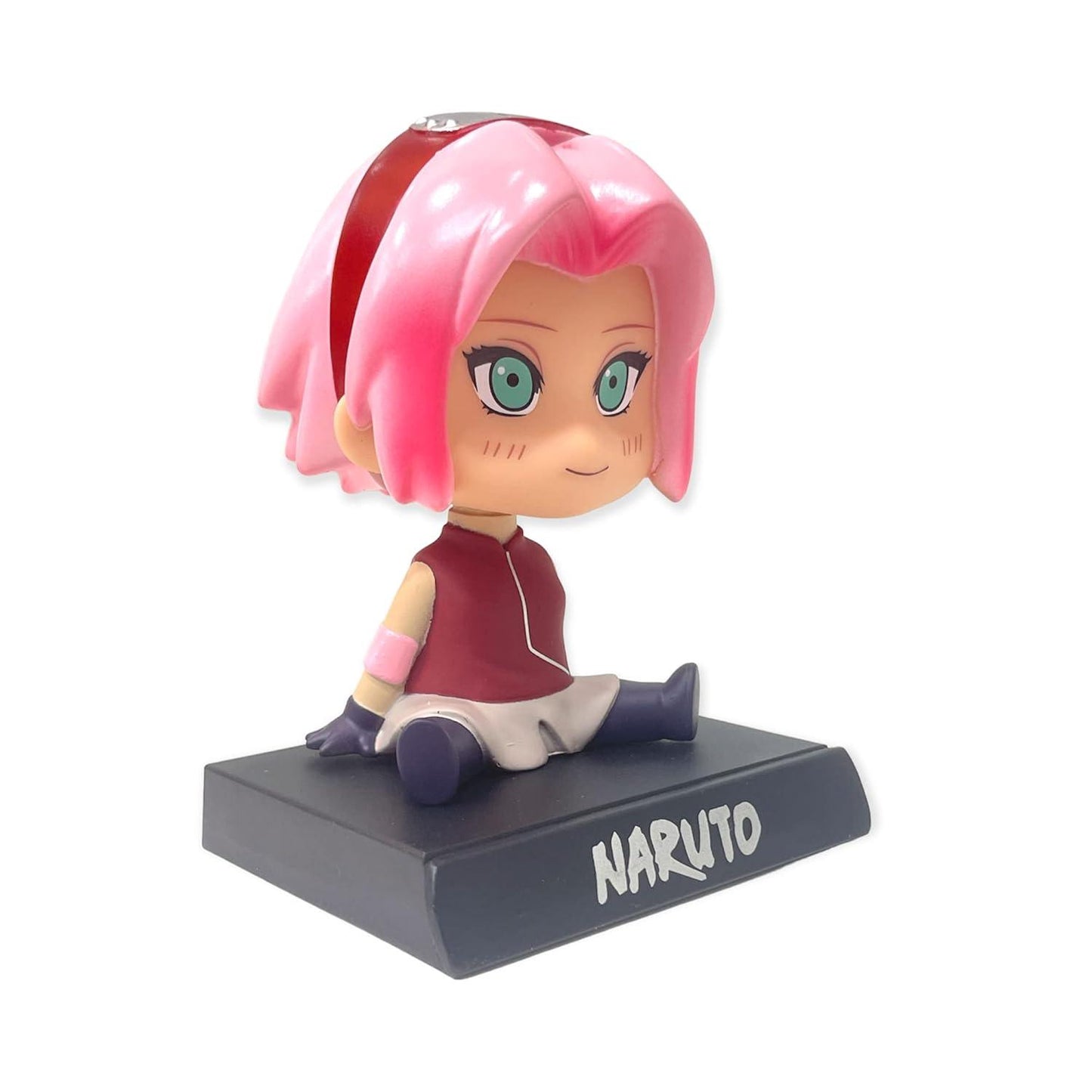 Sakura Bobblehead with Box