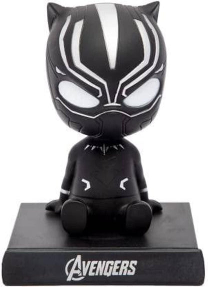 Black Panther Bobblehead