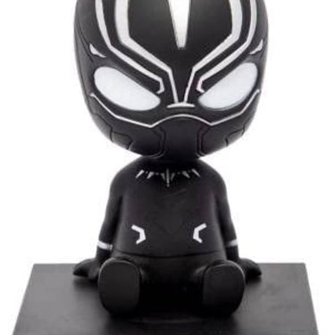 Black Panther Bobblehead