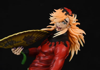 Demon Slayer Upper Moon Two Douma Anime Figure