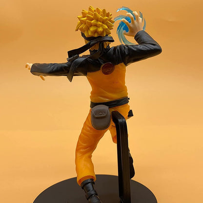 Anime Naruto 18cm Action Figure