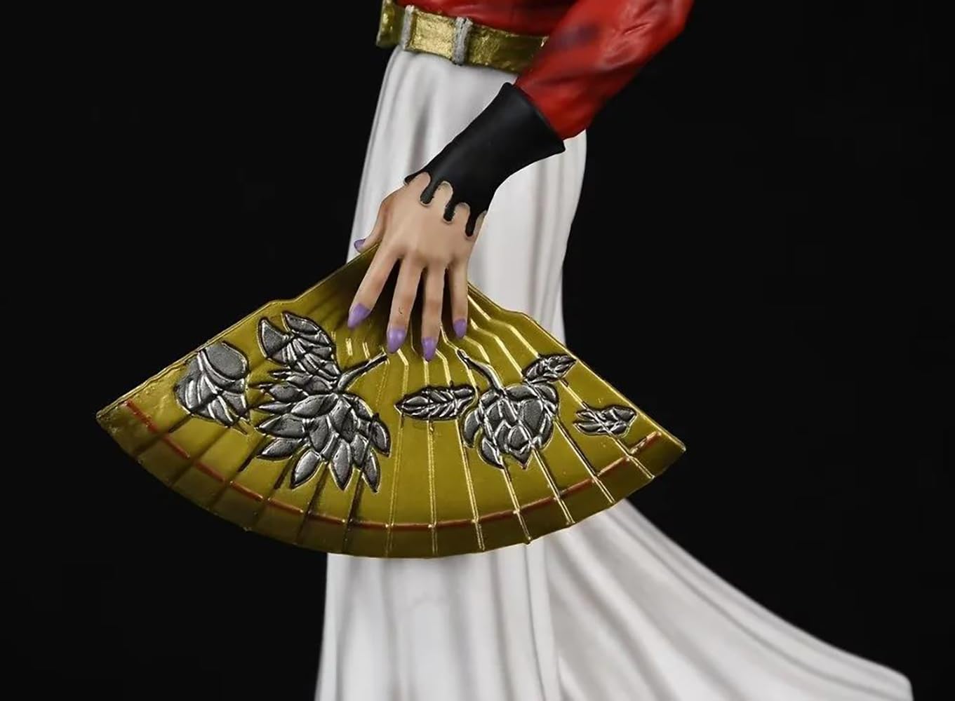 Demon Slayer Upper Moon Two Douma Anime Figure