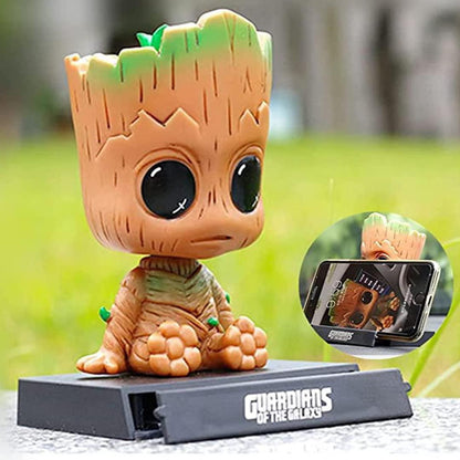 Groot Bobblehead