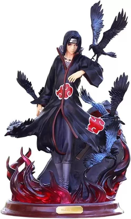 Itachi Uchiha Action Figure 25CM