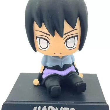 Uchiha Sasuke Bobblehead