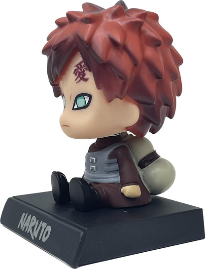 Naruto Gaara Bobblehead