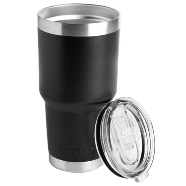 Stainless Steel Tumbler Maintain Temperature Anti-Spill Lid