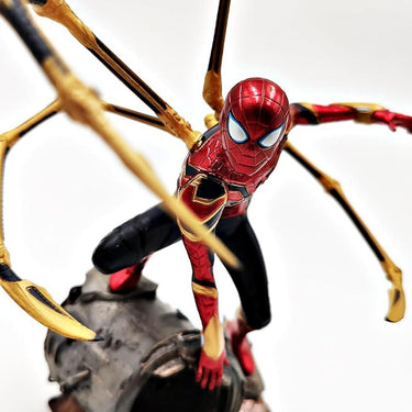 Spiderman 20cm Action Figure