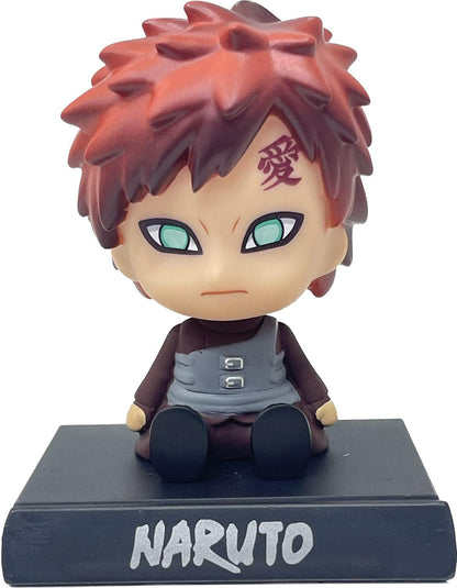 Naruto Gaara Bobblehead