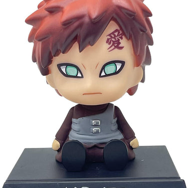 Naruto Gaara Bobblehead