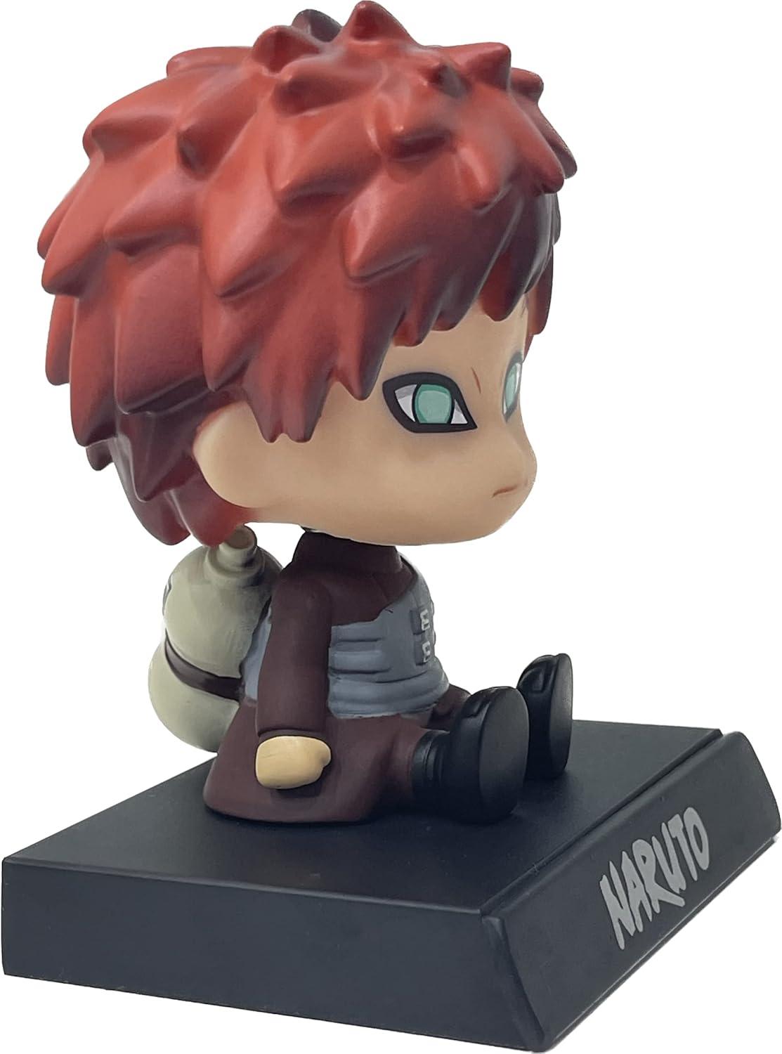 Naruto Gaara Bobblehead