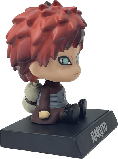 Naruto Gaara Bobblehead