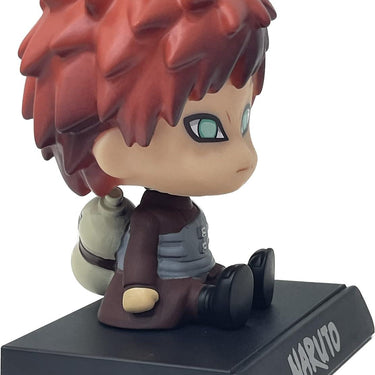 Naruto Gaara Bobblehead