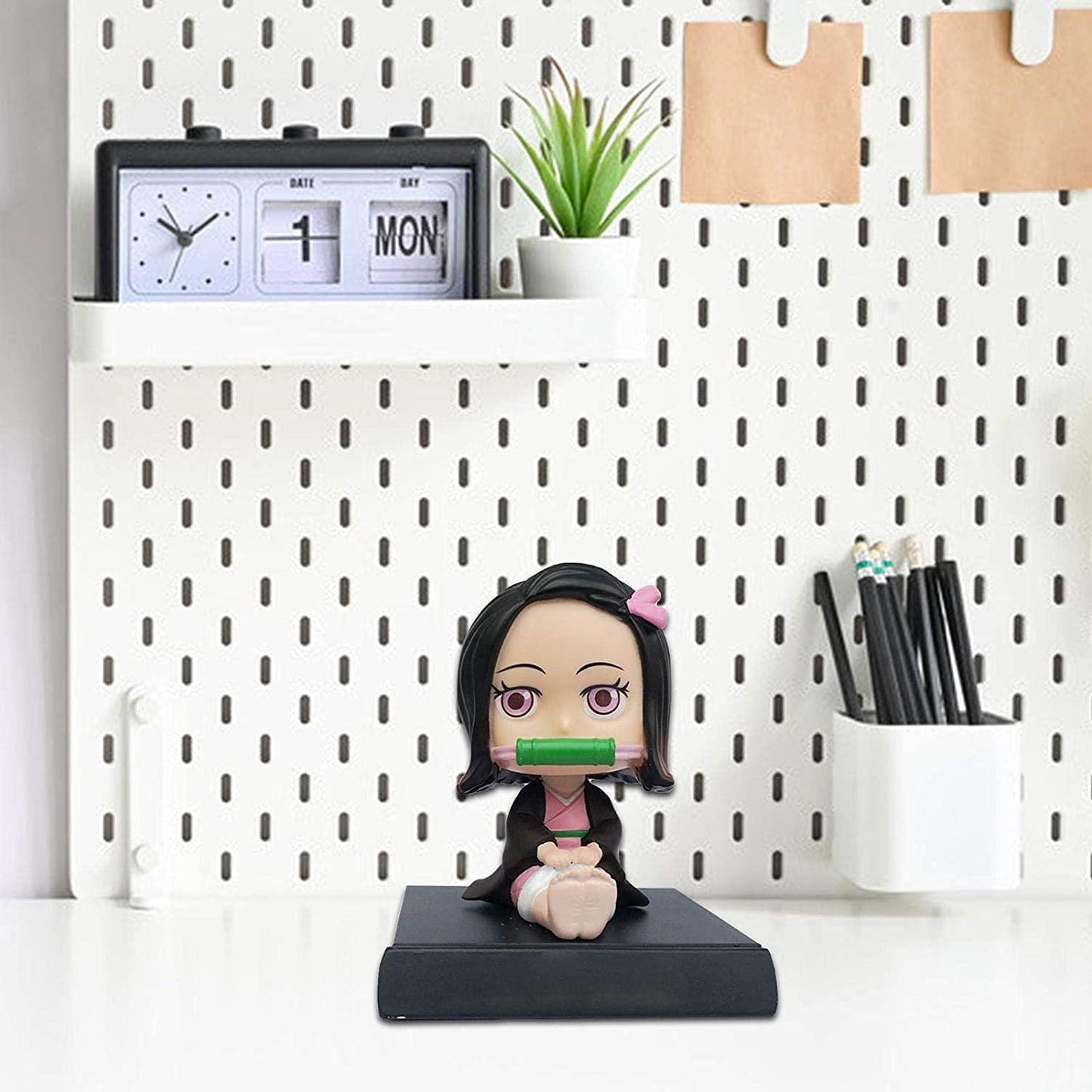 Nezuko Bobblehead with Box