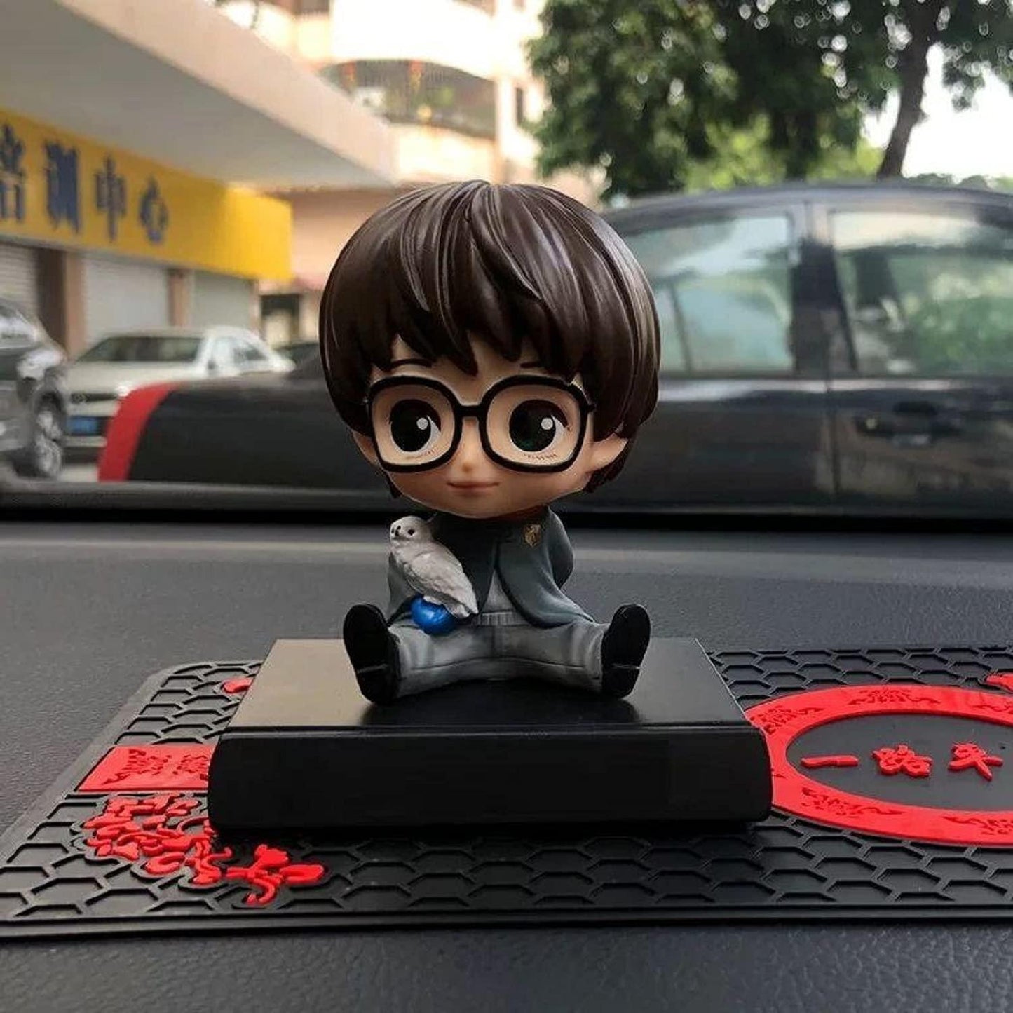 Harry Potter Bobblehead with Box