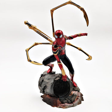 Spiderman 20cm Action Figure