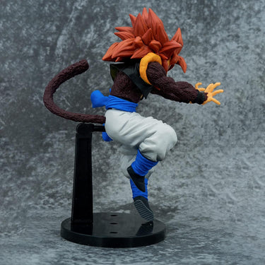 DBZ Super Saiyan Gogeta 25cm Action Figure