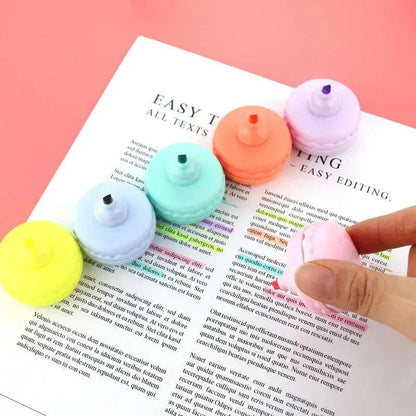 Macaron Highlighter