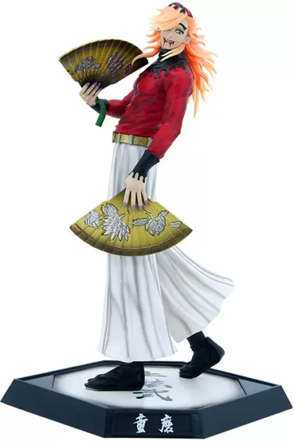 Demon Slayer Upper Moon Two Douma Anime Figure