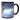 Astronaut Heat Color Changing Magic Mug for Tea/Coffee