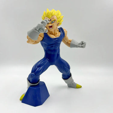 DBZ Vegeta 19cm Action Figure