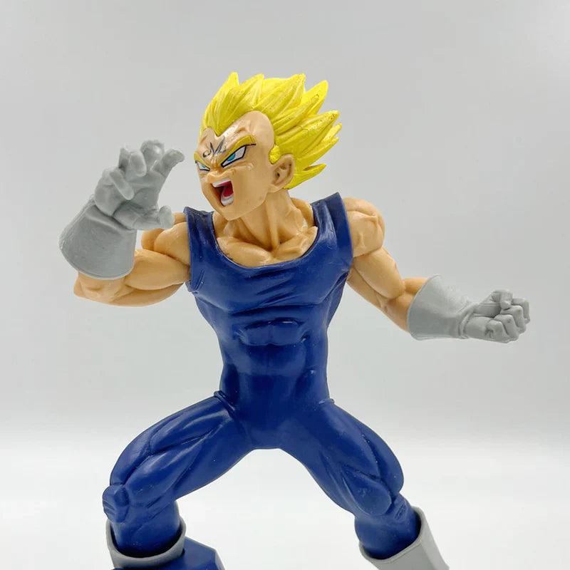 DBZ Vegeta 19cm Action Figure