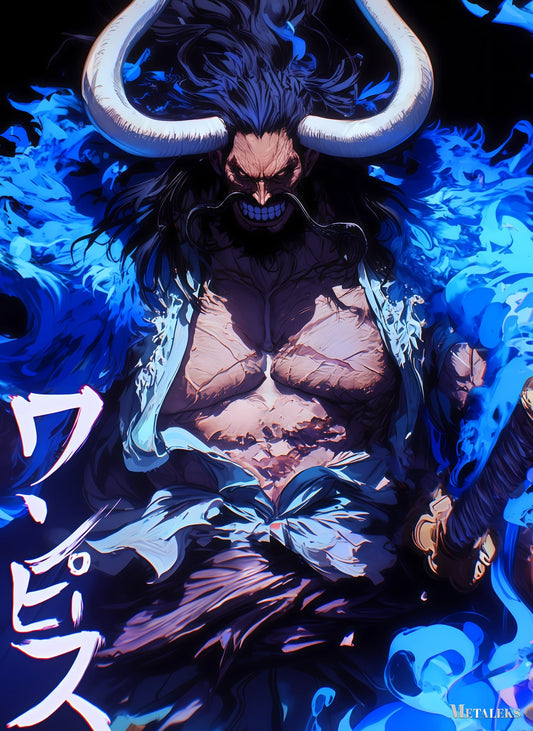 Kaido ~ One Piece