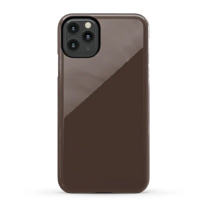 Espresso Brown