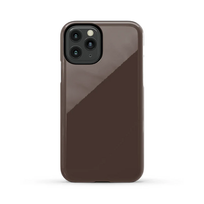 Espresso Brown