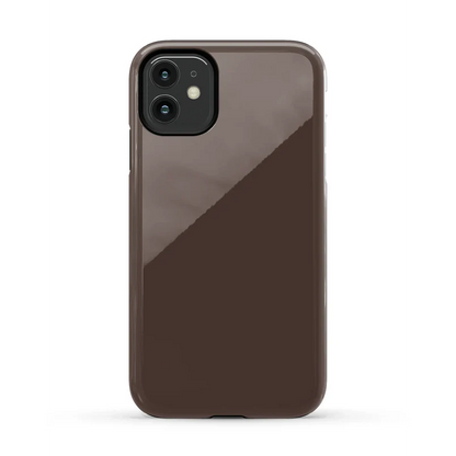 Espresso Brown