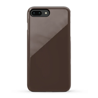 Espresso Brown