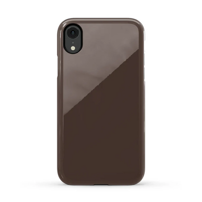 Espresso Brown