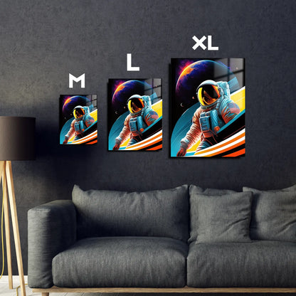 Your Customized Metal Poster with Gloss White Coating