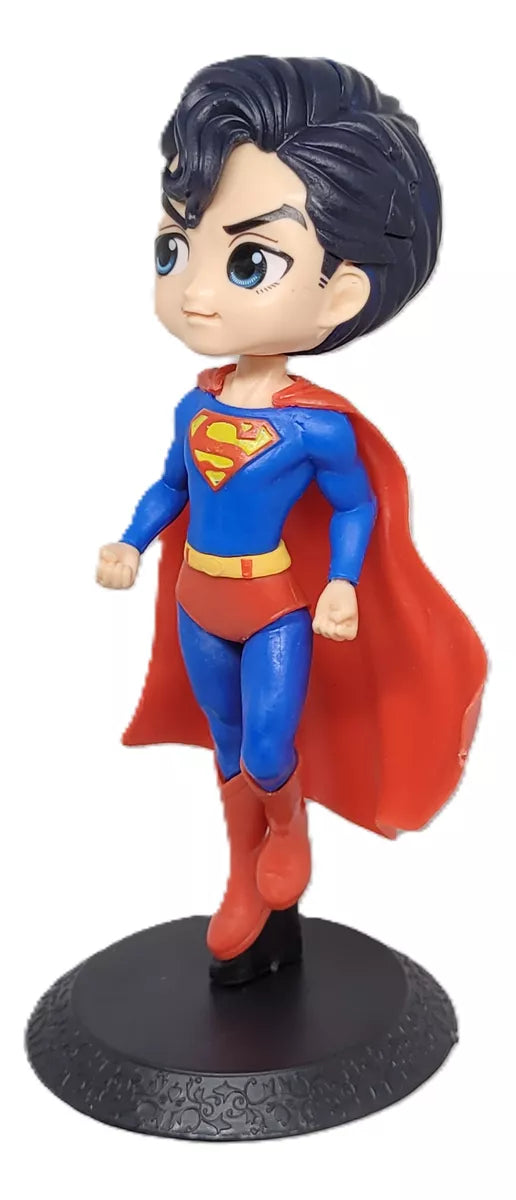 Superman Q-Posket 15cm