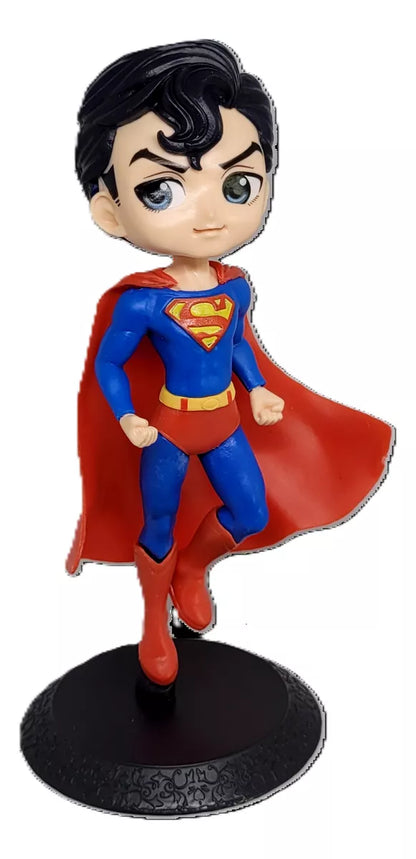 Superman Q-Posket 15cm