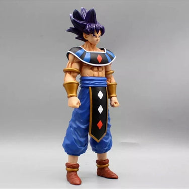 DBZ Gods of Destruction Beerus Son Goku 27cm Action Figure