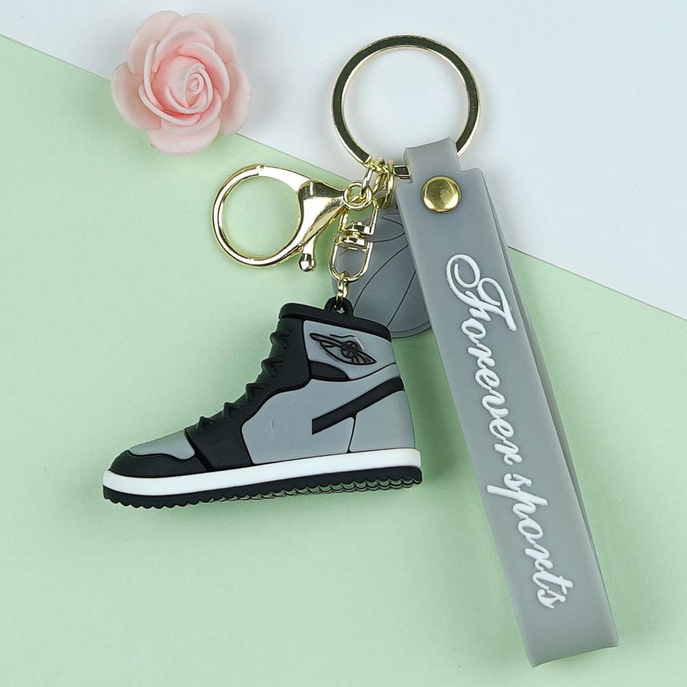 Sneaker 3D Keychain (12 Pieces in Packet)