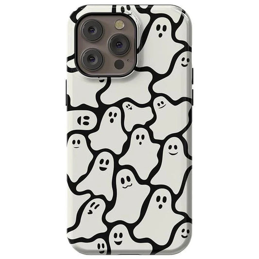 Don't Ghost Me