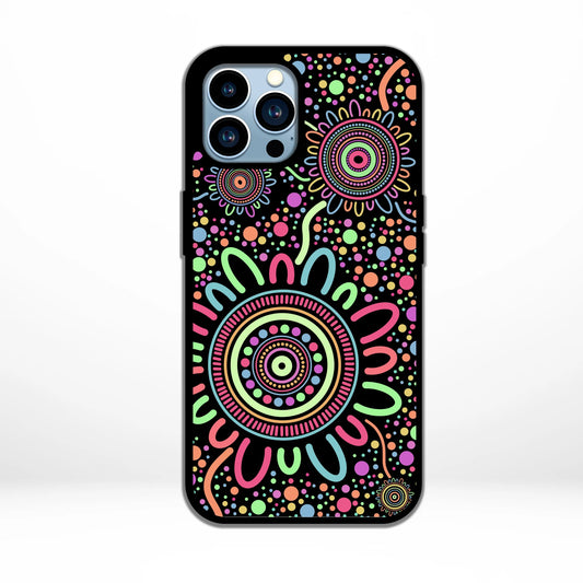 Sisterhood - Phone Case