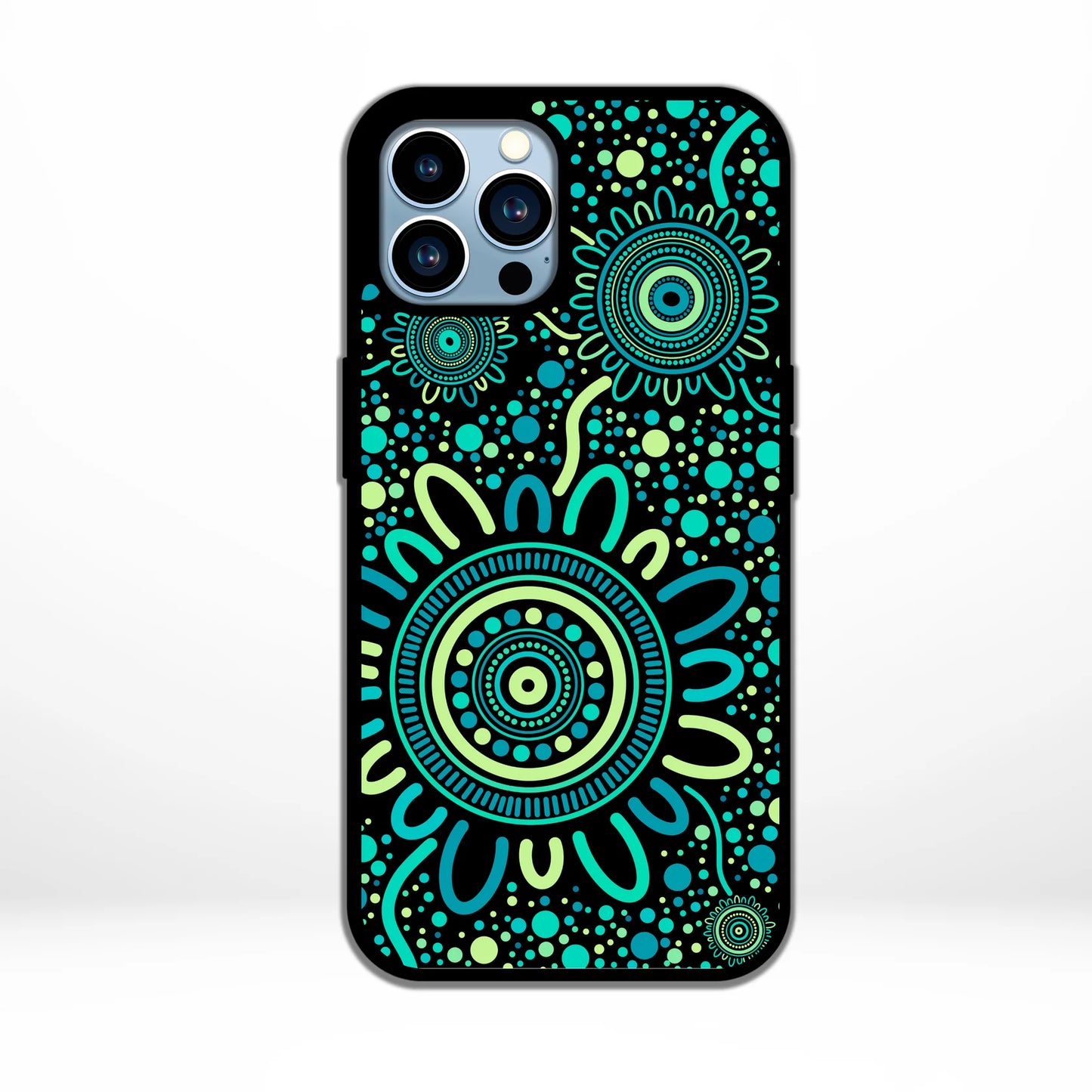 Sisterhood - Forrest - Phone Case