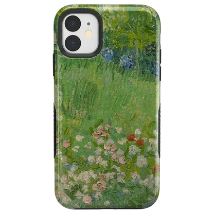 Vincent’s Admired Garden