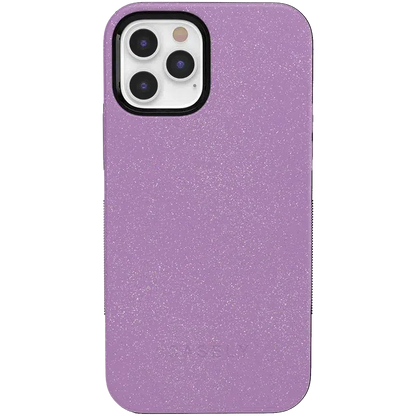 Lavender Waves