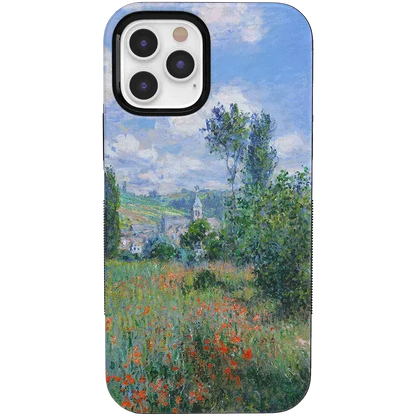 Monet’s View